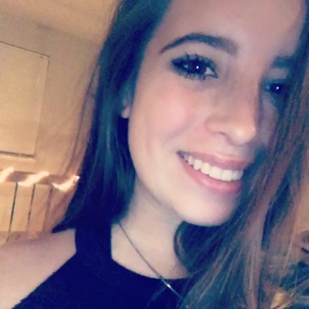 Meet your Posher, Allison